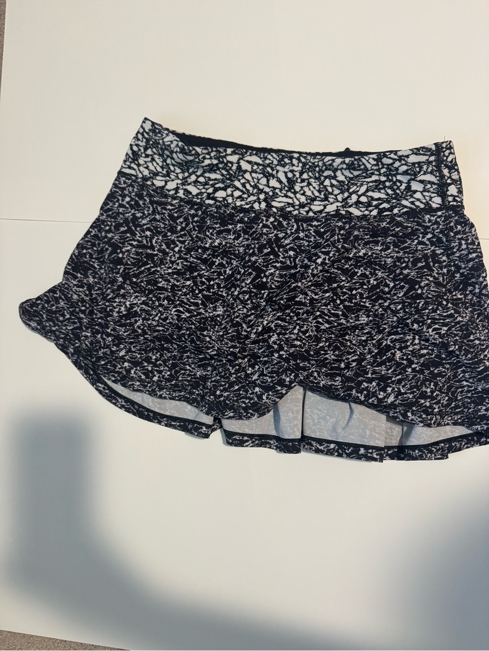 Lulu skirt